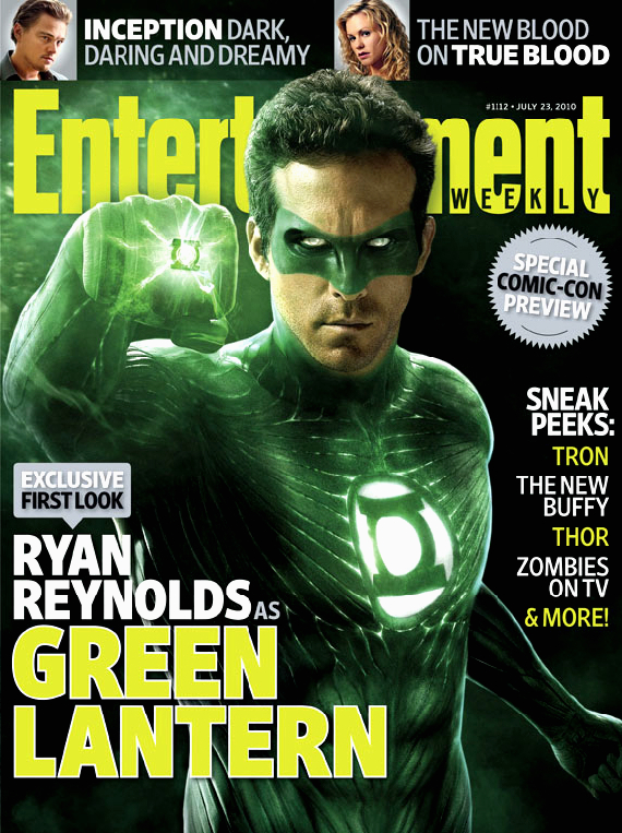 green lantern movie costume. the entire C.G.I. costume in